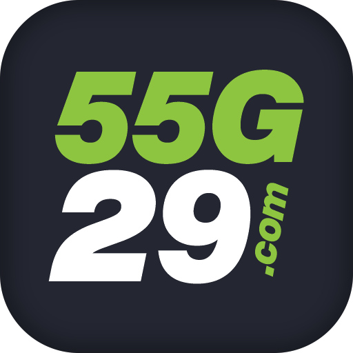 Promoção 55g29